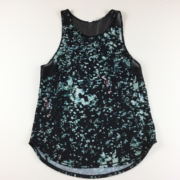 lululemon athletica Tops - Lululemon Sculpt Tank II, 6, EUC